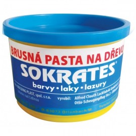 Brusná pasta 250g