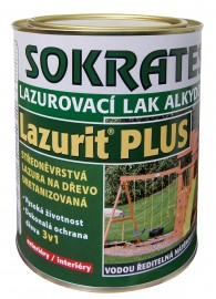 Sokrates Lazurit PLUS 0,7kg