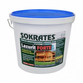 Sokrates Lazurit FORTE 9kg