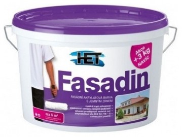 HET Fasadin